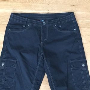 KUHL hiking pants